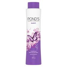 POND'S MAGIC FRESHNESS TALCUM POWDER ACACIA HONEY (115 GM)