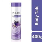 POND'S MAGIC FRESHNESS TALCUM POWDER ACACIA HONEY (400GM)