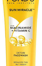 POND'S SUN MIRACLE NIACINAMIDE+VITAMIN C (50GM)