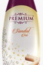 PREMIUM SANDAL AN IRRESTIBLE AURA TALC POWDER (300GM)