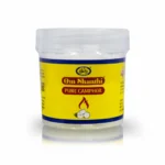OM SHANTI PURE CAMPHOR KAPOOR 25 NOS