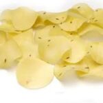 FRY TIME RICE PAPAD (200GM)