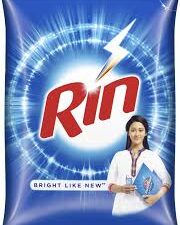 RIN DITERGENT POWDER (2 KG)