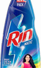 RIN MATIC BRIGHT LIKE NEW CLOTHES (800ML)