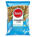 ROAVEN PREMIUM ANNAGIRI CHANA (180GM)