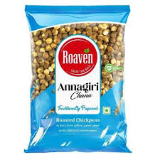 ROAVEN PREMIUM ANNAGIRI CHANA (180GM)
