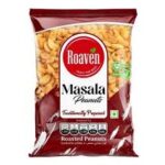 ROAVEN PREMIUM MASALA PIANUTS SING (180GM)