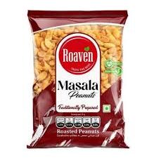 ROAVEN PREMIUM MASALA PIANUTS SING (180GM)