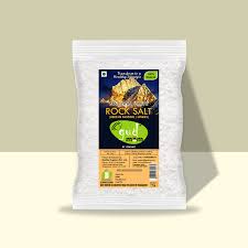 WHITE HORSE ROCK SALT (100GM)