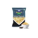 BALAJI WEFERS SALTED PEANUT (40GM)