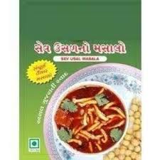 WHITE HORSE SEV USAL MASALA (12GM)