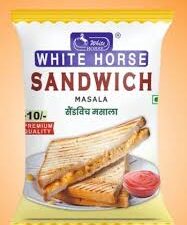 WHITE HORSE SANDWICH MASALA (12GM)