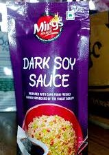 MING'S MAGIC DARK SOY SAUCE (85GM)