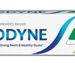 SENSODYNE FRESH MINT (40GM)