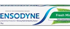 SENSODYNE FRESH MINT (40GM)