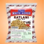 WHITE HORSE RATLAMI SEV MIX MASALA (30GM)