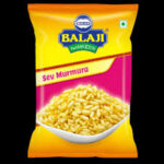 BALAJI WEFERS SEV MURMURA (250GM)
