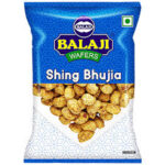 BALAJI WEFERS SHING BHUJIA (45GM)