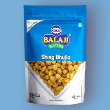 BALAJI WEFERS SHING BHUJIA (210GM)