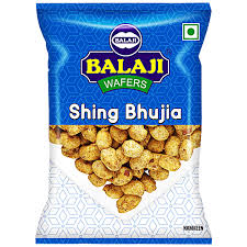 BALAJI WEFERS SHING BHUJIA (45GM)