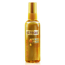 STERAX HAIR SERUM (45ML)