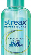 STERAX VITARICHE GLOSS HAIR SERUM (45ML)
