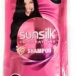 SUNSILK THICK & LONG SHAMPOO POUCH (16 PIS)