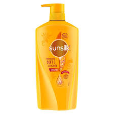 SUNSILK NOURISHING SOFT & SMOOTH SHAMPOO (650ML)