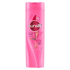 SUNSILK LUSCIOUSLY THICK & LONG SHAMPOO (180ML)