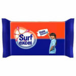 SURF EXCEL DITERGENT CAKE (84GM)