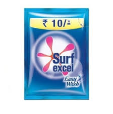 SURF EXCEL EASY WASH POWDER (80GM)