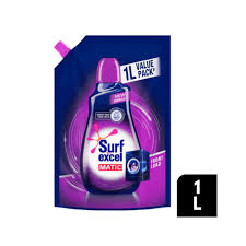 SURF EXCEL MATIC FRONT LOAD (1 L VALUE PACK)