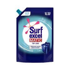 SURF EXCEL MATIC TOP LOAD (1 L VALUE PACK)