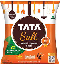 TATA SALT (1KG)