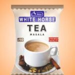 WHITE HORSE TEA MASALA (07GM)