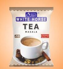 WHITE HORSE TEA MASALA (07GM)