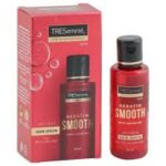 TRESEMME KERATIN SMOOTH WITH ARGAN OIL HAIR SERUM (25ML)