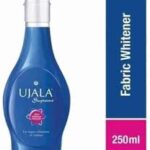 UJALA SUPREME (250ML) FREE MARGO NEEM NATURALS SOAP RS.10
