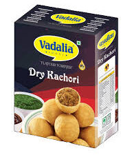 VADALIA FOODS DRY KACHORI (250GM)
