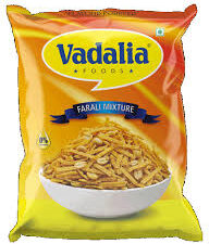 VADALIA FOODS FARALI MIXTURE (250GM)