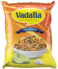VADALIA FOODS TIKHA MITHA MIX (500GM)