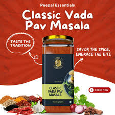 WHITE HORSE VADAPAV MASALA (20GM)