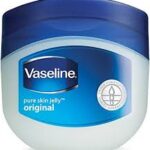 VASELINE SKIN PROTECTING JELLY ORIGINAL (12GM)
