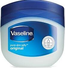 VASELINE SKIN PROTECTING JELLY ORIGINAL (12GM)