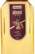 VELDON ALMOND HAIR OIL (500ML)