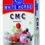 WHITE HORSE C.M.C. (20GM)