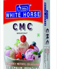 WHITE HORSE C.M.C. (20GM)
