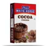 WHITE HORSE COCOA POWDER (50GM)
