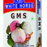 WHITE HORSE G.M.S.(40GM)