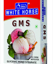 WHITE HORSE G.M.S.(40GM)